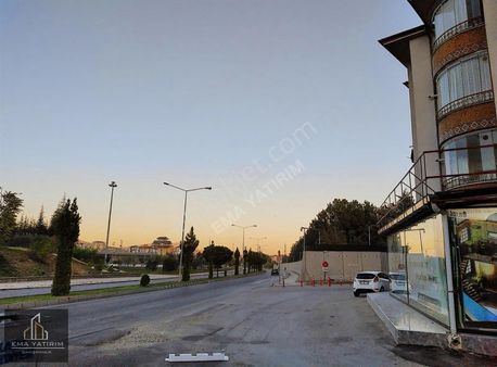 Atatürk Bul. Stadyum İle Kültür Park Arsında Kutu Gibi 3+1 Daire