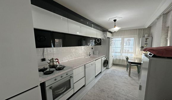 Osmangazi 5+1 Teraslı Dublex Ful Yapılı Daire Fiyatına