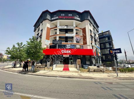 Tapu Ve Adliye Yakını Ana Cadde Üzeri 2+1 Kiralık Ofis