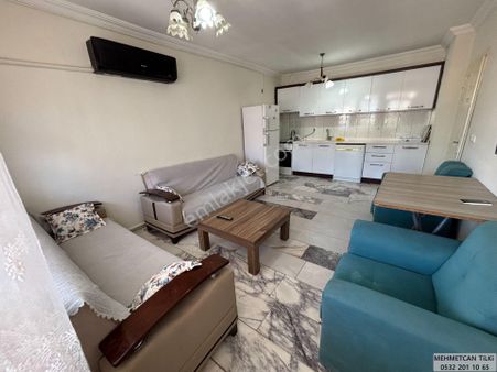 Altınkum Plajına 150 Metre Kelepir Fiyata 2+1 Arakat Daire