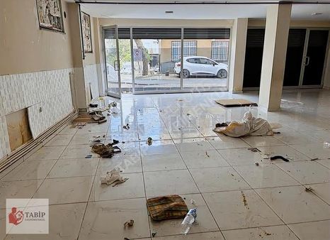 Esenler Satılık 100 M2 Dükkan