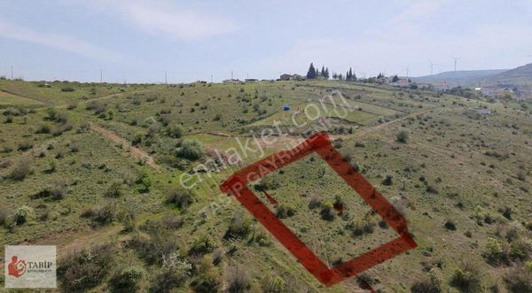 Balıkesir Kürse İmarlı Arsa 815