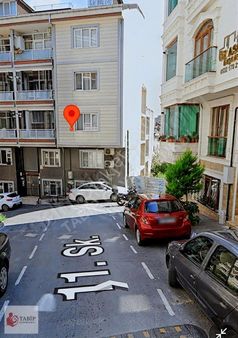 Gaziosmanpaşa Geniş 2+1 Daire