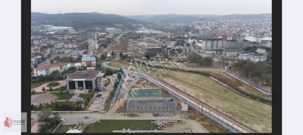 Arnavutköy İmarlı Köşe Parsel 310m2