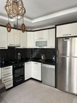 Mahmutlar Mahallesi Barbaros Cad 1+1