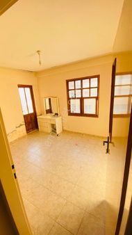 Tosmurda Satılık 2+1 Daire