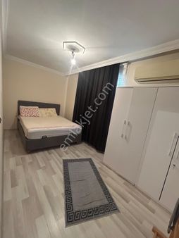 Uğurman Emlak'tan Siteler Bölgesinde Eşyalı Kiralık 1+1 Daire