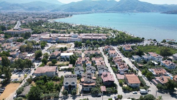 Goldhouse Dan Satılık Asansörlü Hastane Dibinde Müstakil 6+1 Villa