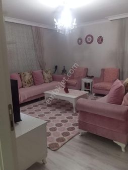 Hazer'den Yayla Mahallesi Dilek Camii Mevkiinde Ana Cadde Üzerinde Bakımlı 3+1 Daire