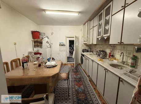 Elitpark Civarı 2+1 Satılık Yüksek Giriş Daire