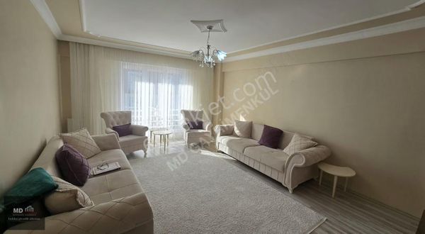 Bursa Gürsu İstiklal'de Satılık 2+1 / 120m²