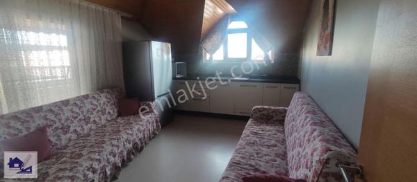 Gaziosmanpaşa Karlıtepe Eşyalı Kiralık Daire