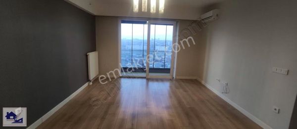 Bayrampaşa Pashador Kiralık Daire 2+1