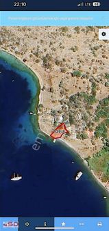 Denize Sıfır Eşsiz 380 M2