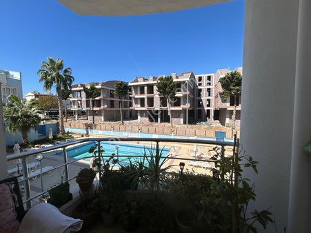 Didim Efeler Mahallesin De Satılık 2+1 Full Eşyalı Daire