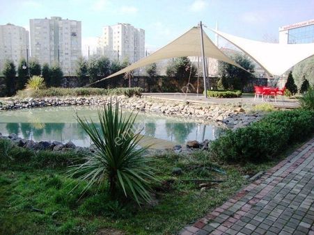 Dumankaya Trend Ekstra 1.kat Mobilyalı Beyaz Eşyalı Kiralık 2+1