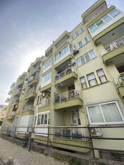 Hacet Pazar Pazari Mevki 2+1 Ayri Mutfak Satilik Daire