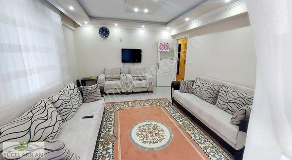 Menemen İsmet İnönü Mah Satılık 3+1 Daire