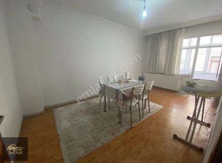 Kazımkarabekir Mah. Kirazlı Metroya Yakın 2+1 Satılık Ara Katd.