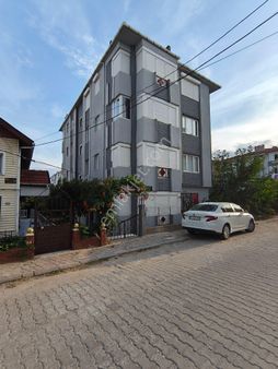 Bulut Yatırımdan 2+1 Merkezi Konumda Denize Yakın Eşyalı Yazlık Daire