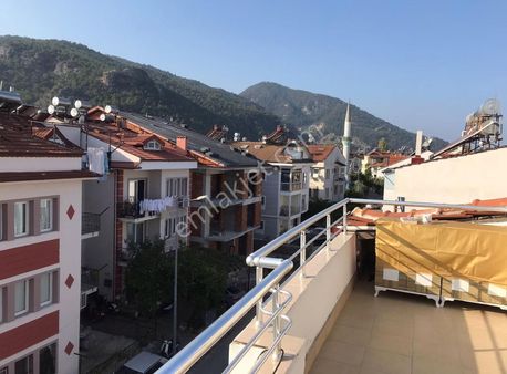 Özcan Emlaktan Muğla Fethiye De Satılık Daire