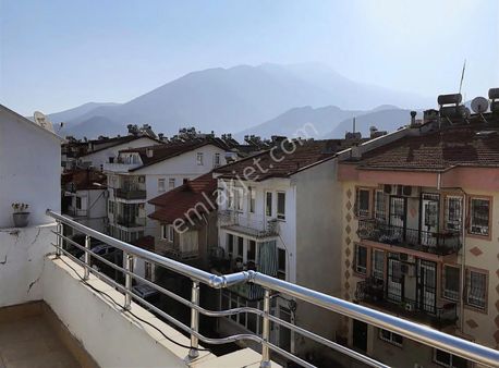 Özcan Emlak Danışmanlığı'ndan Muğla Fethiye Satılık Daire