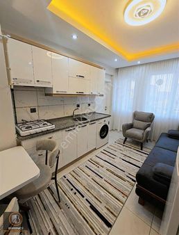 1️.yapı'dan Ulus Mevki Çift Balkonlu Arakat Apart