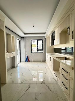 Sincanda Konforlu Yaşam İçin-sıfır, Full Yapılı, Ulaşım Kolaylığıyla 3+1 Daireler!!