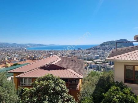 Sugözü Mahallesi Kütürüp Mevkii’nde 2+1 Deniz Manzaralı Kiralık Daire