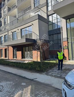 Armes,ten Bahçeşehir Vadi Evleri 1. Etap 3+1 Satılık Daire