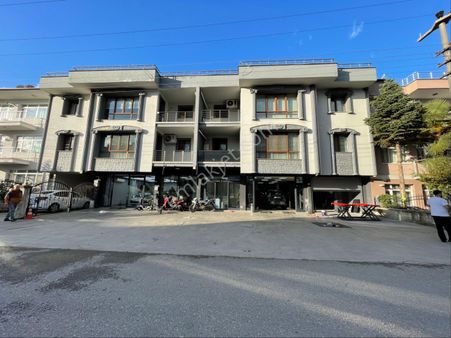 Düzce Gayrimenkulden 300 M2 Dükkan