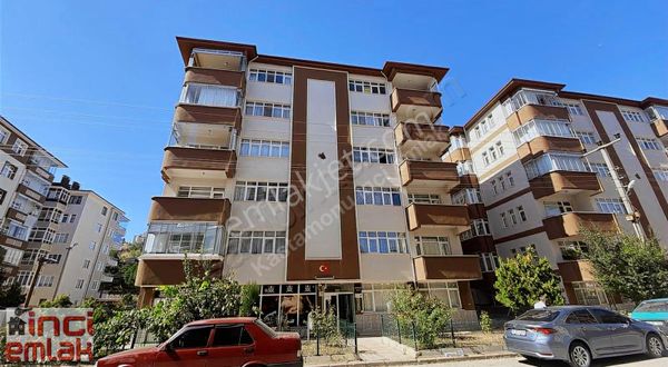 Salı Pazarında 3+1 Kiralık Daire