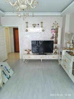 Demetevler 408.cad.üzerinde Asansörlü Otoparklı Binada Full+full Krediye Uygun Satılık Daire