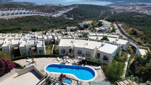 Adabükü' Nde Eşyalı Kiralık Daire...