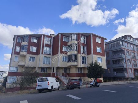 Tekirdağ Çorlu Nusratiye Mahallesinde Satılık 2+1 Daire