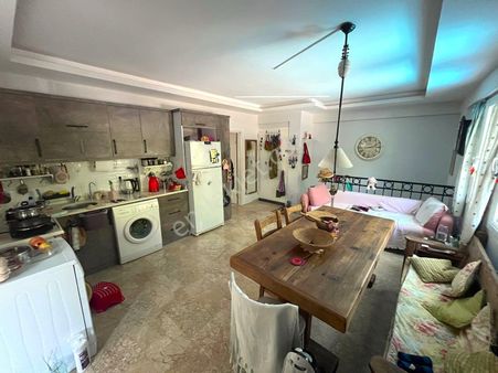 Goldhouse Dan Satılık Taşyaka Da Havuzlu 3+1 Fırsat Dublex Daire