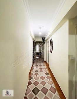 Aydınlar Emlaktan Yenibosna Çakmak Durağı Yakını 3+1 Daire