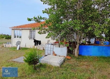 Keşan Erikli Ye Yakın Acil Satılık