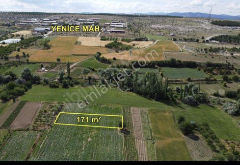 B Yenidoğan Mahallesi Satılık Tarla Müstakil