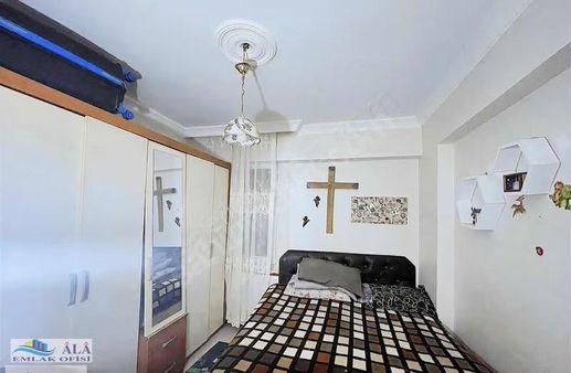 Hatayda Full Yapılı Arakat Satılık Daire