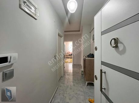 Meskenli 3+1 Lüx Geniş Yap-sat Dairesi