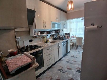 Torun'dan Selçuklu Mah.merkezi Konumda Masrafsız 3+1 Daire