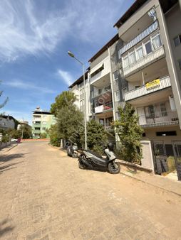 🏠 Aydın / Nazilli – Yenimahalle’de Satılık 3+1 Daire