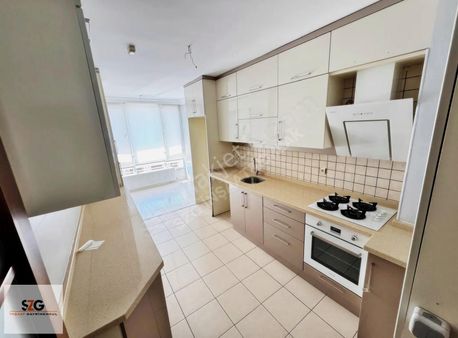 Szg'den Basınevlerinde Selçuklu Sitesi Evebeyn B. Ön Cephe 4+1