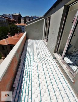 Szg'den Ankara'nın Merkezinde Sıfır Bina Çift Asansörlü Lüx 3+1!