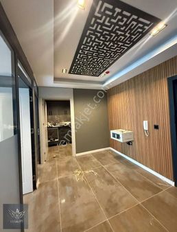 Urfa Yolu Next Ofis 2+1 Yol Cepheli Yüksek Kat Kiralık Büro