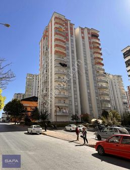 Safa Emlaktan Eşyalı Kiralık Daire