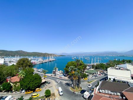 Goldhouse Dan Satılık Karagözler De Muhteşem Manzaralı Komple Bina