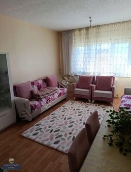 Toki'de Bim Market Karşısı Muhteşem 2+1 Satılık Daire