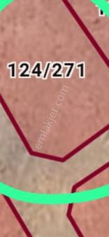 Cihanbeyli Kelhasan Mahallesi İmarlı Arsa Satılık Arsa